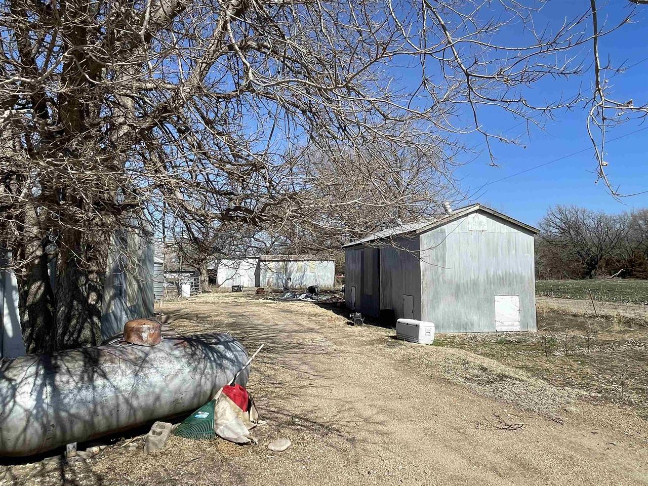 For Sale: 4324 W 69th St N, Valley Center KS